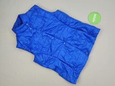 lidl kurtka jeansowa damska: Esmara, Kamizelka damska, S — 2