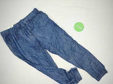 relaks kozaki: Esmara, Spodnie dresowe damskie, rozmiar XL — 2