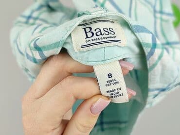 krótkie spodenki tommy hilfiger: Szorty damskie, rozmiar S — 4