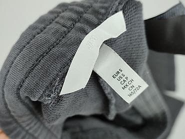 18590a h: H&M, Spodnie dresowe damskie, rozmiar S — 4