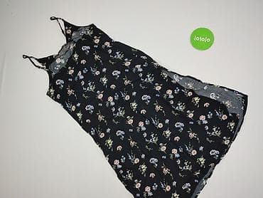 Ubrania damskie: Sinsay, Sukienka damska, rozmiar XS — 3