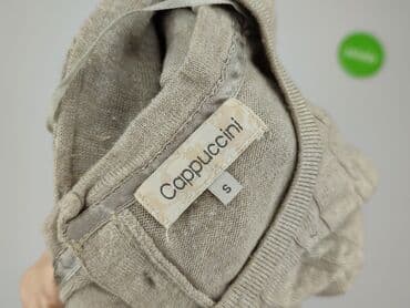 swetry c a: Sweter damski, rozmiar S — 5