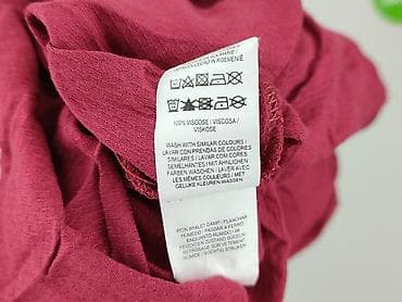 buty na platformie born2be: Atmosphere, Bluzka damska, rozmiar M — 5