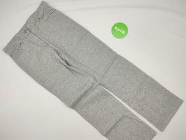 srebrne legginsy: Per Una, Jeans for women, L at lalafo.pl — 2 srebrne legginsy: Per Una, Jeans for women, L — 2