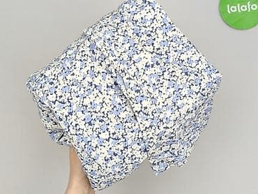 hm koszula niebieska: H&M, Sukienka damska, rozmiar M — 6