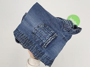 jeansy jogger: Sukienka damska, rozmiar M — 6