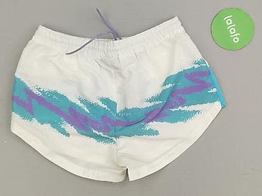 octagon dresy: Fila, Szorty damskie, rozmiar S — 3