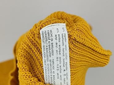 pull bear marynarka: Bershka, Sweter damski, rozmiar XS — 5
