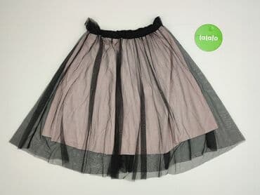 spódnice tiulowe midi allegro: Spódnica damska, rozmiar S — 2