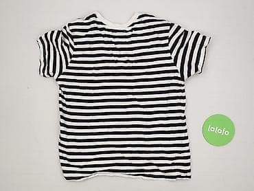 noosy: Sinsay, T-shirt damski, rozmiar XS — 4