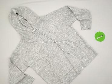 bluza hummel: Sinsay, Bluza z kapturem damska, rozmiar S — 2