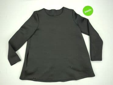 bluzki z golfem: Tunika damska, rozmiar XL — 2