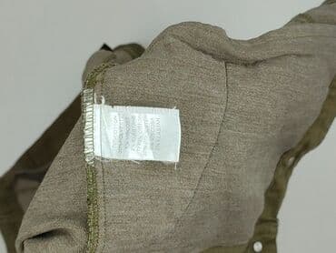 reserved kurtka jeansowa damska: Nina Leonard, Kurtka jeansowa damska, rozmiar M — 5