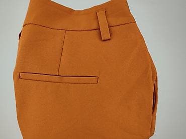 tk maxx sandały: Reserved, Spodnie materiałowe damskie, rozmiar M — 6