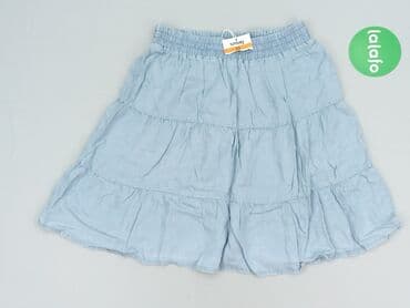 spódnice midi w groszki: Sinsay, Women`s skirt, size XS (EU 34) — 2