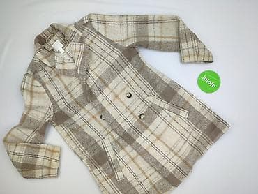 decathlon kurtka softshell: H&M, Płaszcz damski, rozmiar M — 2