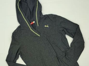 Puma, Bluza z kapturem damska, rozmiar S