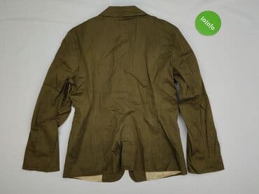 klapki damskie chanel: Marynarka damska, rozmiar M — 3