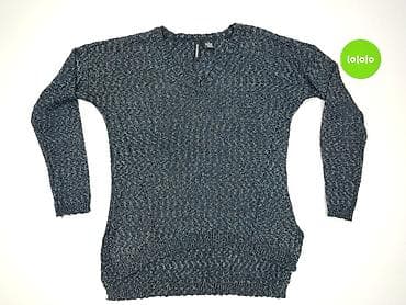 bluzki markowe: Sweter damski, rozmiar S — 2