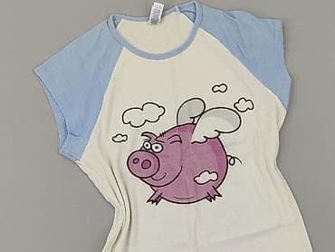 rozek: Bella, T-shirt damski, rozmiar S — 1