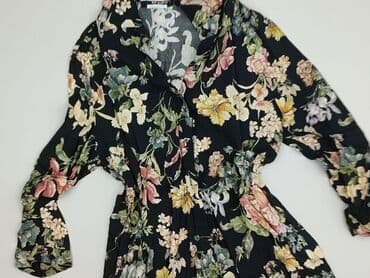 reserved sukienka fioletowa: Reserved, Sukienka damska, rozmiar M — 1