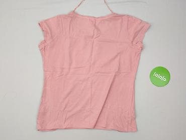 body stan: T-shirt damski, rozmiar XL — 3