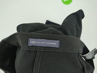 sm collection kurtki: M&S Collection, Spodnie materiałowe damskie, rozmiar S — 4