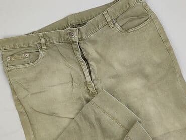 Spodnie 3/4 damskie, rozmiar 2XL