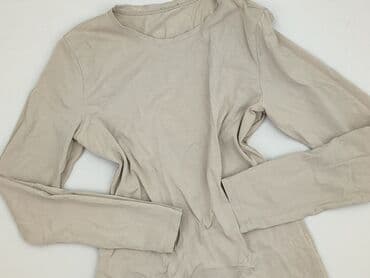 jedwabna bluzki massimo dutti: Жіноча блуза, розмір S — 1