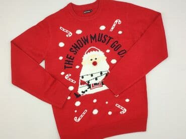sweter w paski c a: Sweter, M, Inextenso, stan - Bardzo dobry — 1
