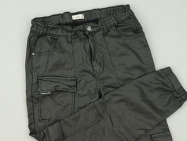 dresy alpha industries: Spodnie cargo damskie, rozmiar L — 1