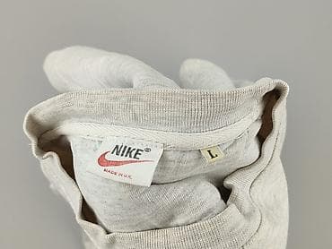 bluzki koszykarskie: Nike, Bluza damska
, rozmiar L — 4