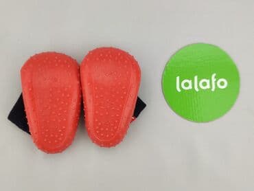 buty dziecięce wsuwane: Kapcie 22, Używany — 4