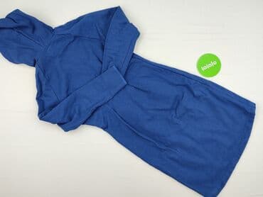 megi sukienki dresowe: Sukienka damska, rozmiar S — 3