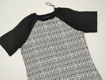 cropp tshirt: Atmosphere, Sukienka damska, rozmiar M — 1