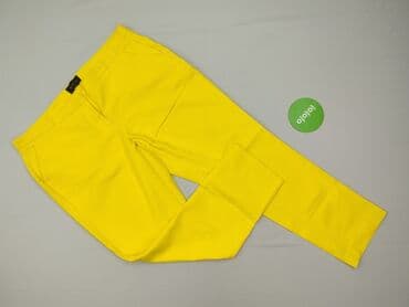 pomarańczowa marynarka mohito: Mohito, Spodnie materiałowe damskie, rozmiar XL — 2