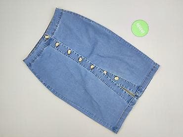 denimco: Beloved, Spódnica damska, rozmiar L — 2