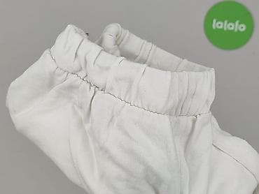 krótkich: H&M Divided, Szorty damskie, rozmiar XS — 6