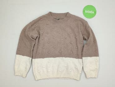 bielizna termoaktywna smartwool: Sweater, Little kids, 9 years, 128-134 cm, condition - Very good — 2
