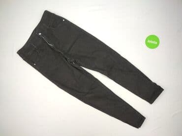 Жіночий одяг: Denim Collection, Джинси жіночі, розмір XL — 2