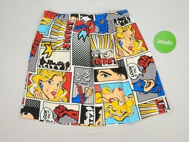 krótkie spódnice tiulowe: Women`s skirt, size S (EU 36) — 2