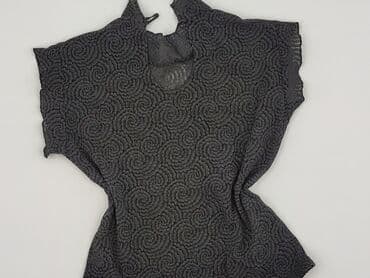 koszulka z tiulem: Bluzka damska, rozmiar S — 1