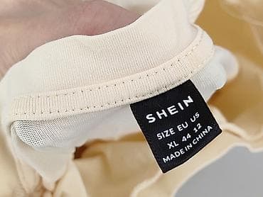 Kobiety: Shein, T-shirt damski, rozmiar XL — 5