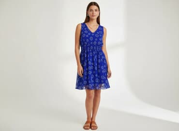 sukienki midi na wesele asos: Asos, Sukienka damska, rozmiar M — 1