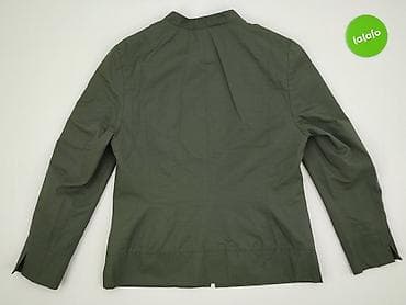 jeans jacket: Kurtka przejściowa damska, rozmiar M — 3