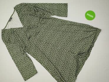 navona sukienki: Janina, Sukienka damska, rozmiar 2XL — 2