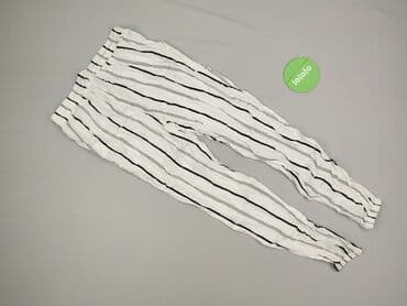 biale spodnie lidl: Amisu, Spodnie materiałowe damskie, XS — 3