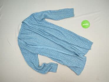 tanie narzutki damskie: Kardigan damski, rozmiar S — 2