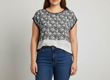 mohito bluzki koszulę: Moodo, Bluzka damska, rozmiar XL — 9