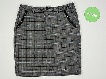 pullandbear com: Freesia, Spódnica damska, rozmiar S — 2